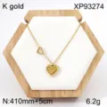 Heart Pendant (XP93274-1038)