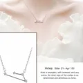 Aries / 925 Silver