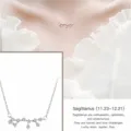 Boogschutter / 925 zilver