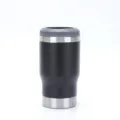 14oz / Nero Coperchio Singolo