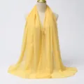 Goose Yellow