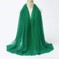 Apple Green