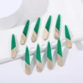 8X44MM / Sarcelle
