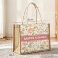 Garden Romance / 32x25x12cm