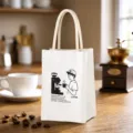 Barista Boy / 16x24x12cm