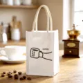 Minimalist Coffee / 16x24x12cm