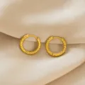 Schleierkraut-Stil (7190) / Gold