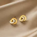 Römischer Strassring-Stil (7273) / Gold