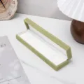 Halsketten-Box / Grün