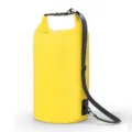 2L Sans Sangle / Jaune