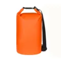 2L Sans Sangle / Orange