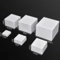 Set of 6 / White