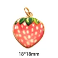 Cœur Baie Pendentif