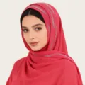 C16 Rosso Rosa