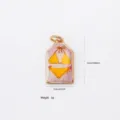 Bikini Doux Pendentif