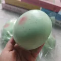 Color Melón con Puntos