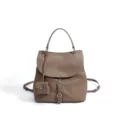 27*25*13CM / Elephant Gray