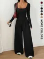 S / Set / Black