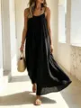 S / Black