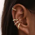 Gold (14K Gold)