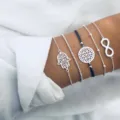 Infinity Symbol Set (AB086-02) / AB086-02 Symbol