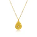 Water Drop Necklace