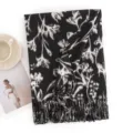 Sarga Negro (-4) / 68*200 CM