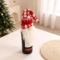 Red And White Snowflake Style (G-JT49)