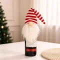 Red and White Striped