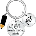 It Takes Big Heart
