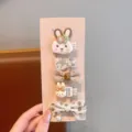 Lapin Fleur
