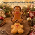 Gingerbread Man