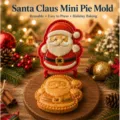 Santa Claus
