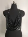 One Size / Tops / Black