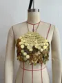 Tops / Gold