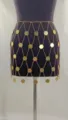 One Size / Gold