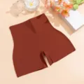 XS / Bottoms / Red