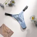 Taglia S / Pantaloni e gonne / Blu