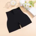 XS / Bottoms / Black