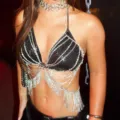 One Size / Chest Chain