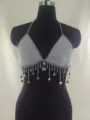 One Size / Tops / Silver Star