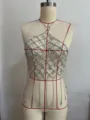 One Size / Tops / Silver