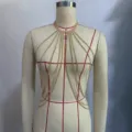 One Size / Tops / Gold
