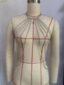 One Size / Tops / Silver