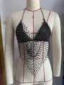 One Size / Tops / Black
