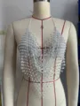 One Size / Tops / White