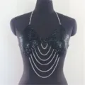 One Size / Tops / Black
