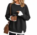 S / Tops / Zwart