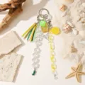Summer Ocean Lemon Style (ZJ17022)
