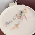 Cross Bow Alphabet N Style (ZJ16376)